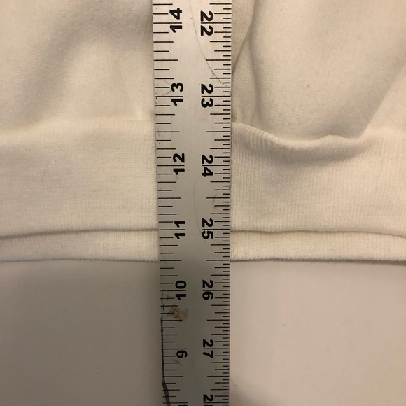 Vintage grandma sweatshirt Orvis - Picture 8 of 8